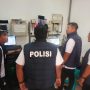 Satreskrim Polres Pelabuhan Tanjung Perak Pantau Pendistribusian BBM di Sejumlah SPBU, Pastikan Berjalan Lancar