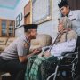 Kapolda Jatim Irjen Pol Dekananto Eko Purwono Silaturahmi ke Sejumlah Ponpes di Kediri, Tanamkan Pesan Kamtibmas kepada Santri