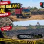 Diduga Galian C Liar Marak Beroperasi di Wilayah Hukum Polres Lamongan