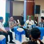 Perkuat Sinergi Kamtibmas, Kapolda Jatim Silaturahmi dengan BEM se-Jawa Timur Bangun Dialog Konstruktif