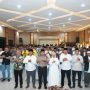 Dua Tahun Prabowo-Gibran, Polres Kediri Gelar Doa Bersama untuk Negeri