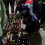 Polres Pacitan Razia Pekat, Sasar THM hingga Kawasan Wisata dan Tes Urine Pengunjung