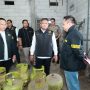Bareskrim Ungkap Penyalahgunaan LPG Bersubsidi di Sidoarjo, Sita 1.820 Tabung dan Tetapkan Dua Tersangka