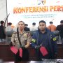Polres Mojokerto Kota Amankan 21 Pemuda Diduga Serang Angkringan di Magersari