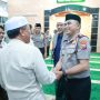 Kapolda Jatim Gelar Suling di Gayungsari Ajak Warga Berantas Narkoba dan Jaga Kamtibma