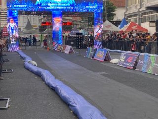 Hoodfobureay City Night Race, Siap Meriahkan Kota Pahlawan Surabaya Cup Oktober 2026