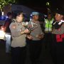Polres Pelabuhan Tanjung Perak Gelar Patroli Skala Besar Antisipasi Gangster dan Balap Liar