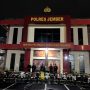 Respons Cepat Aduan 110, Polres Jember Amankan 21 Motor Balap Liar di Akses Bandara Notohadinegoro