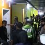 Polres Pacitan Razia Penginapan dan Tempat Hiburan Cegah Peredaran Narkoba dan Prostitusi