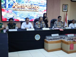 Ditpolairud Polda Jatim Ungkap 4 Kasus, dari Satwa Dilindungi hingga Dugaan Penyelewengan BBM Jenis Solar