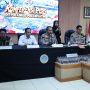 Ditpolairud Polda Jatim Ungkap 4 Kasus, dari Satwa Dilindungi hingga Dugaan Penyelewengan BBM Jenis Solar