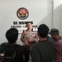Gerak Cepat Polres Lamongan Ungkap Pencurian Truk, Tersangka Diamankan di Blora