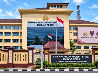 Divisi Propam Mabes Polri Dikabarkan Amankan Kabag Wassidik Ditres PPA dan PPO Polda Jatim