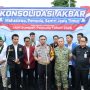 Momentum Sumpah Pemuda, 5.000 Mahasiswa dan Santri Gelar Konsolidasi Akbar di Mapolda Jatim