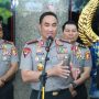 Kapolri Perkuat Sinergi dengan Kemendes, Dorong Desa Bersih Narkoba dan Pemberdayaan Masyarakat