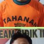Dua Terduga Pelaku Curanmor Bersenjata Dilumpuhkan Reskrim Polsek Wonocolo Surabaya 
