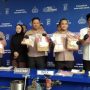 Satres Narkoba Polres Malang Kota Ungkap 119 Kasus Selama 3 Bulan Amankan 175 Tersangka 