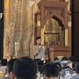 Kapolda Jatim Ajak Jamaah Masjid Arif Nurul Huda Polda Jatim Jaga Kerendahan Hati dan Tekankan Polisi Dekat Masyarakat 