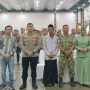Apresiasi Nuansa Kebersamaan Pisah Sambut dan Kenaikan Pangkat Komandan Koramil Kodim 0809 / Kediri