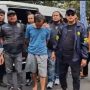 Sadis !! Istri Siri dan Anak  Tewas  Dibunuh Suami Siri, Pelaku Diamankan Jatanras Polda Jatim 
