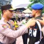 Polres Gresik Gelar Operasi Patuh Semeru 2026, Utamakan Edukasi dan Keselamatan Pengendara