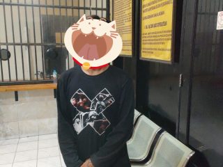 Pencurian Motor dan iPhone 13 di Kos Surabaya, Pelaku Diamankan Saat Patroli Subuh